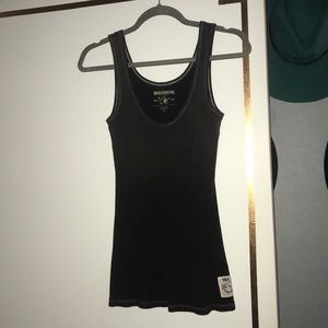 True religion tank